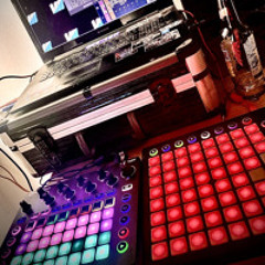 Warum Korg wenns doch anders geht(152-160bpm)