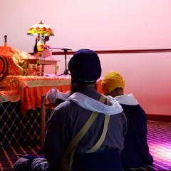 rajdeep singh- ਹਮਤੇਕਿਛੂਨਹੋਇਮੇਰੇਸ੍ਵਾਮੀਕਰਿਕਿਰਪਾਅਪੁਨਾਨਾਮੁਦੇਹੁ॥ ny rehnsabai 11.23.24