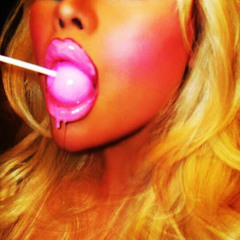 POP MY GUM (PROD. BYRELL THE GREAT)