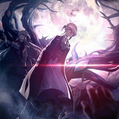 Counter:Side OST - Old Fear(Calm Version)