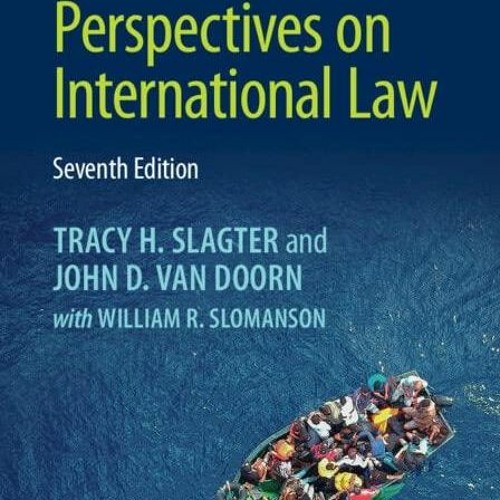 READ/DOWNLOAD Fundamental Perspectives on International Law ipad