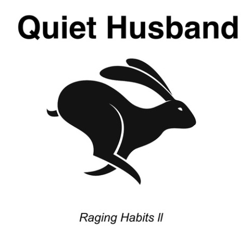 TRACK PREMIERE : Quiet Husband - At Your Worst