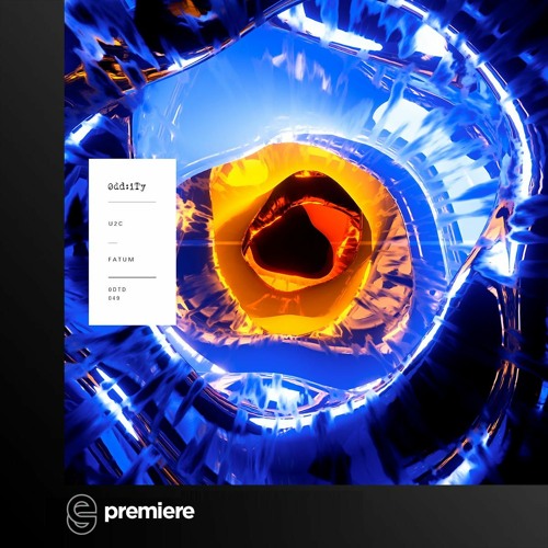 Premiere: Fatum - U2C - Oddity Records