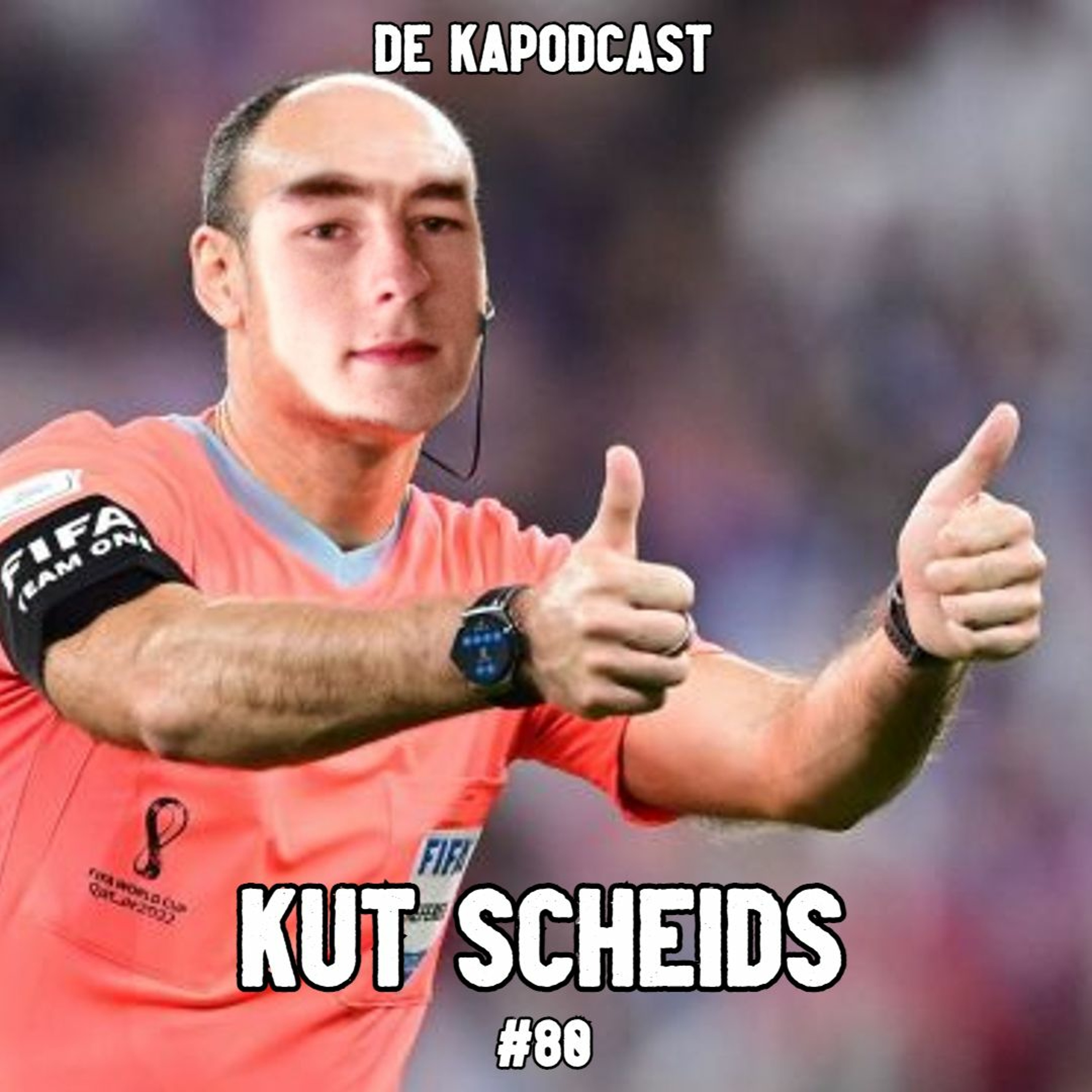 DE KAPODCAST