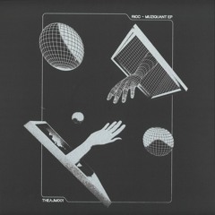 Premiere · B1 Ricc - Welcome To Club Robojazz [THEAJM001] [VINYL ONLY]