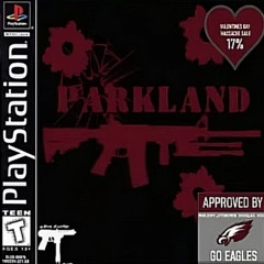 Parkland Theme Remastered (Read des!)
