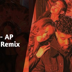 Desires - AP Dhillon Gurinder Gill (Punjabi Song) (Dj Song Remix) By Dj Golu Gwalior