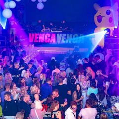 Nico K. B2b V.Cent.S@Venga Venga Kulturhaus Torgau 05.10.2024