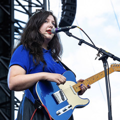 lucy dacus - triple dog dare (live)
