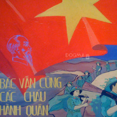 BÁC ĐANG CÙNG CHÚNG CHÁU HÀNH QUÂN REMIX - TRIỆU THÙY ( VH REMIX )