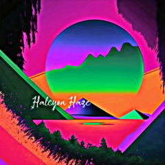 Halcyon Haze