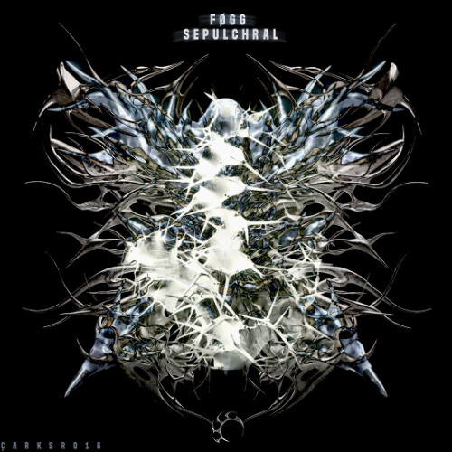 FØGG - SEPULCHRAL [ÇARKSR016]