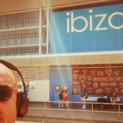 Butze Calling - Bora Bora Ibiza