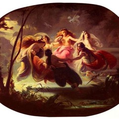 Festival Time's Upon Us