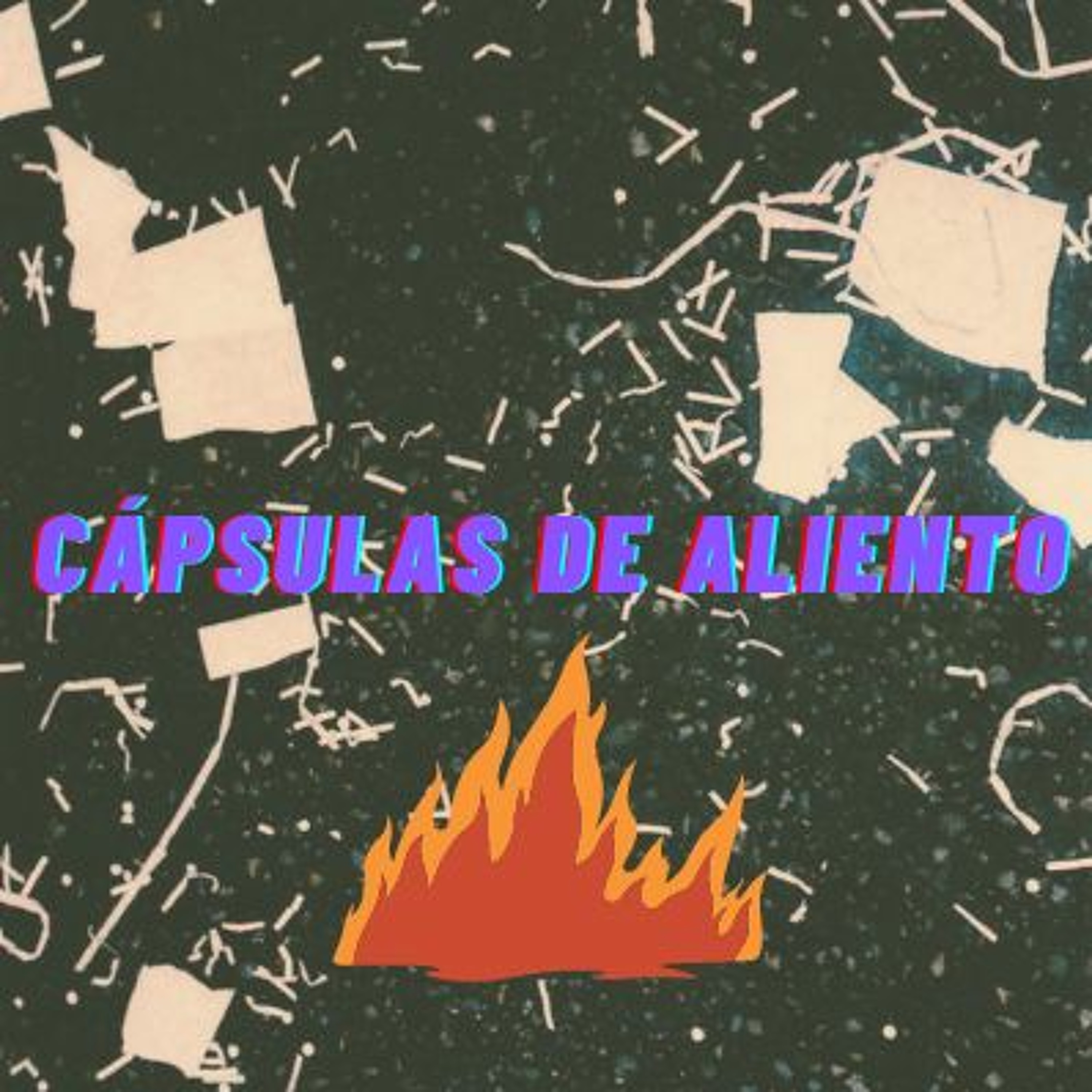 Cápsulas de Aliento 2 episode artwork