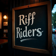 Riff Riders