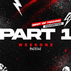 TECHNO FAVORITES PART 1