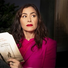 STAY WILD KEEP READING #25 OLIVIA RUIZ