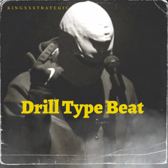 Ice Spice x Digga D Drill Type Beat