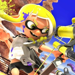 Video Game: Splatoon 3