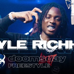 Violent Crimes (Doomsday Freestyle)