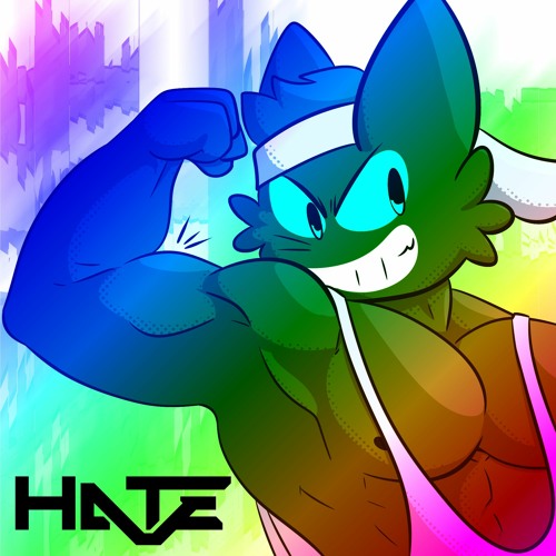 DJ-Orca Ft. OSIRIZ - HATE