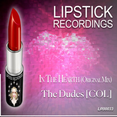 The Dudes [COL] - In The Hearth (Original Mix)