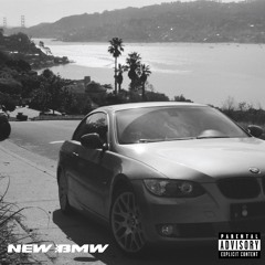 New BMW
