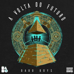 DABOBOYS - VIVER A VIDA (Ft DYGO & HerNani Da Silva) (Prod. GS On The Beat) Maphina Records [ 2o2o ]