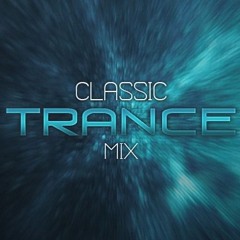 CLASSIC TRANCE MIX - 31.5.24
