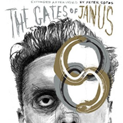 [Free] EPUB 🗃️ The Gates of Janus: Serial Killing and its Analysis by the Moors Murd