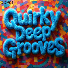 Quirky Deep Grooves 01