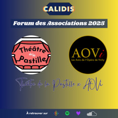 Forum des associations 2025 - Table Ronde culturelle