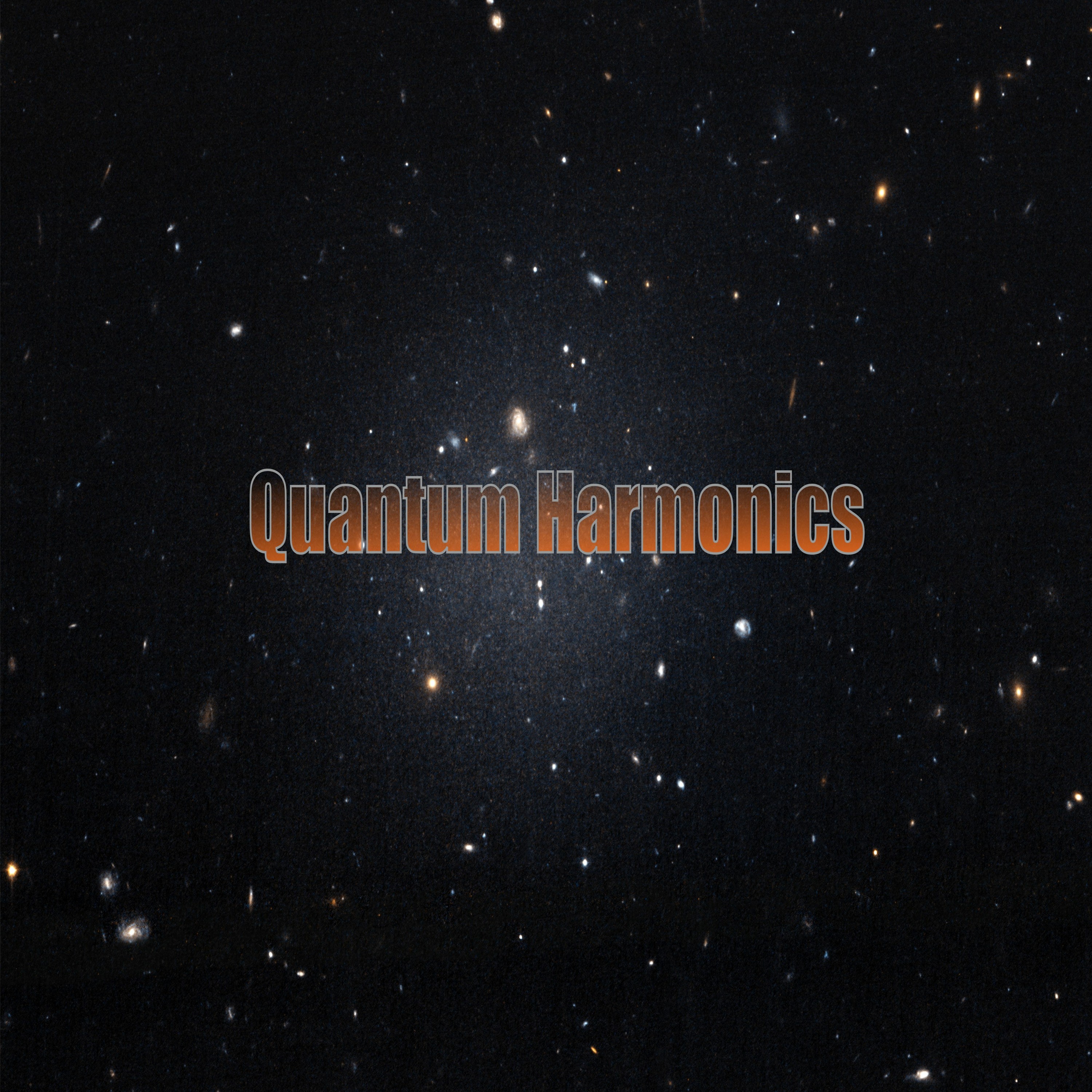 Quantum Harmonics - Electronic Music Explorations