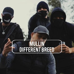 Mullin - Different Breed (UK RAP)