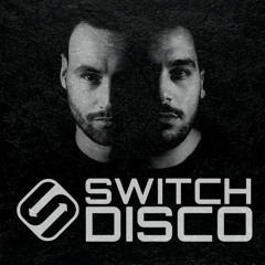 Calvin Harris, Sam Smith - Desire (Switch Disco Remix)