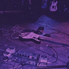 Shoegaze DNB