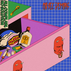 All Complain, No Solution