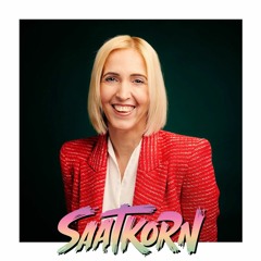 #266 mit SANDRA WESTERMANN von SUPERHELDIN.IO