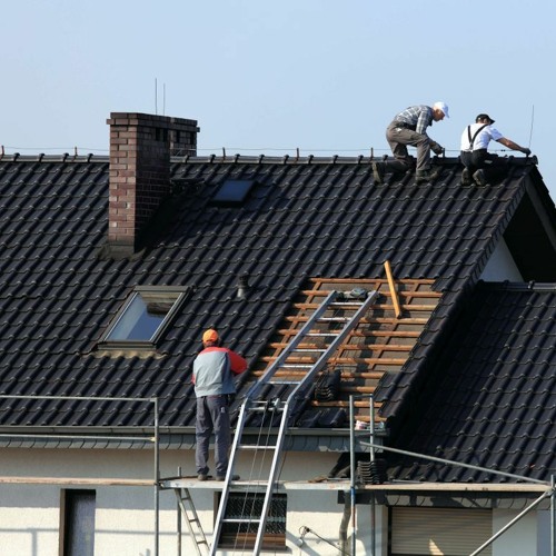 Avoid Investing Lots Of Money In Repair By Roof Replacement