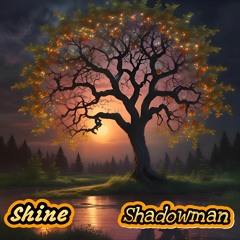 Shine ( Instrumental )