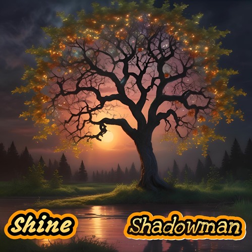 Shine * Instrumental