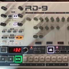 Live Jam RD - 9 2023-12-26