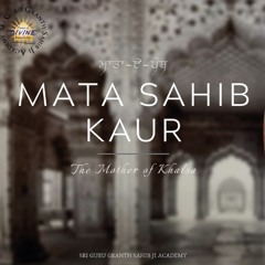 Katha Mata Sahib Kaur Birthday 2021