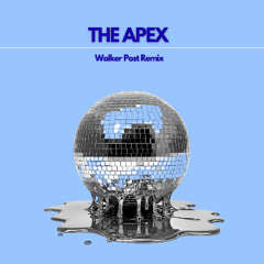 Disco Dom, KRESPO - The Apex (Walker Post Remix)