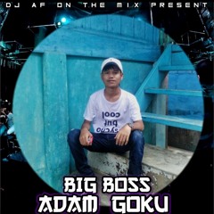 DUGEM REMIX 2021 (VIP) DJ AKU BUKAN JODOHNYA Vs BAHAGIALAH BERSAMANYA HARDMIX FUNKOT TILL DROP