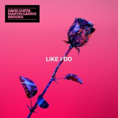 David Guetta, Martin Garrix, Brooks - Like I Do (Acapella) [Free Download Full]