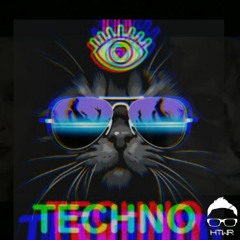 TECHNO SESSION (Music Selection By FlorAgus♡ & MIX By HTWR)