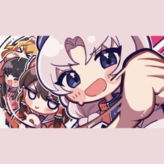 [off vocal] Help me, ERINNNNNN!! ／ ビートまりお beatMARIO × まろん maron × ZUN (上海アリス幻樂団Team Shanghai Alice)