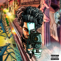 MY ROTTEN LIFE 2025 WRAPPED [PROD. DOWNTIME]